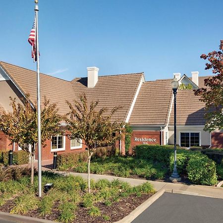 Residence Inn Sacramento Folsom Dış mekan fotoğraf