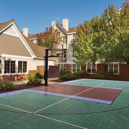 Residence Inn Sacramento Folsom Dış mekan fotoğraf