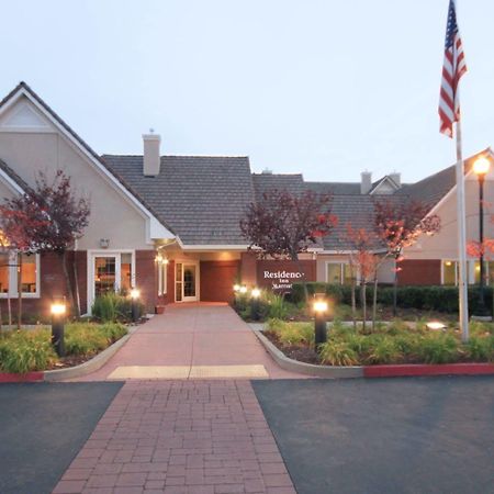 Residence Inn Sacramento Folsom Dış mekan fotoğraf