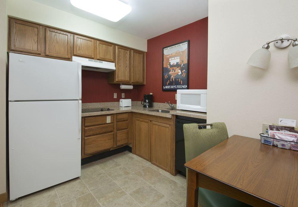 Residence Inn Sacramento Folsom Dış mekan fotoğraf