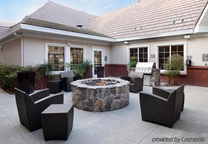 Residence Inn Sacramento Folsom Dış mekan fotoğraf
