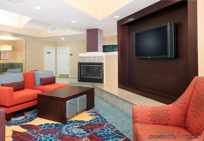Residence Inn Sacramento Folsom Oda fotoğraf