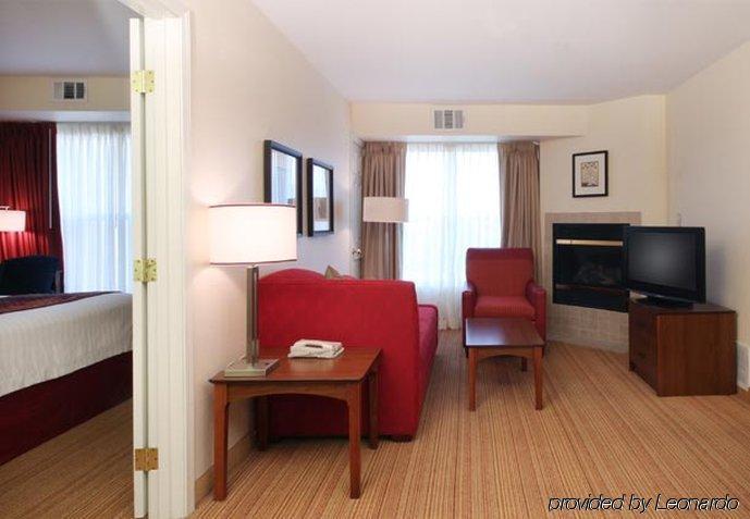 Residence Inn Sacramento Folsom Oda fotoğraf