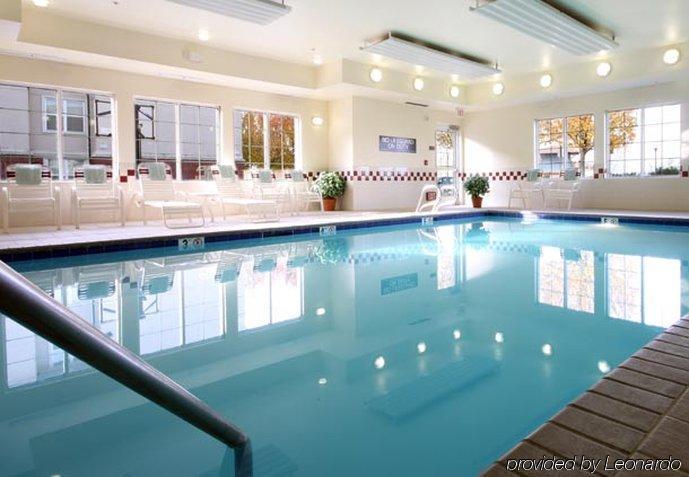 Residence Inn Sacramento Folsom Konforlar fotoğraf