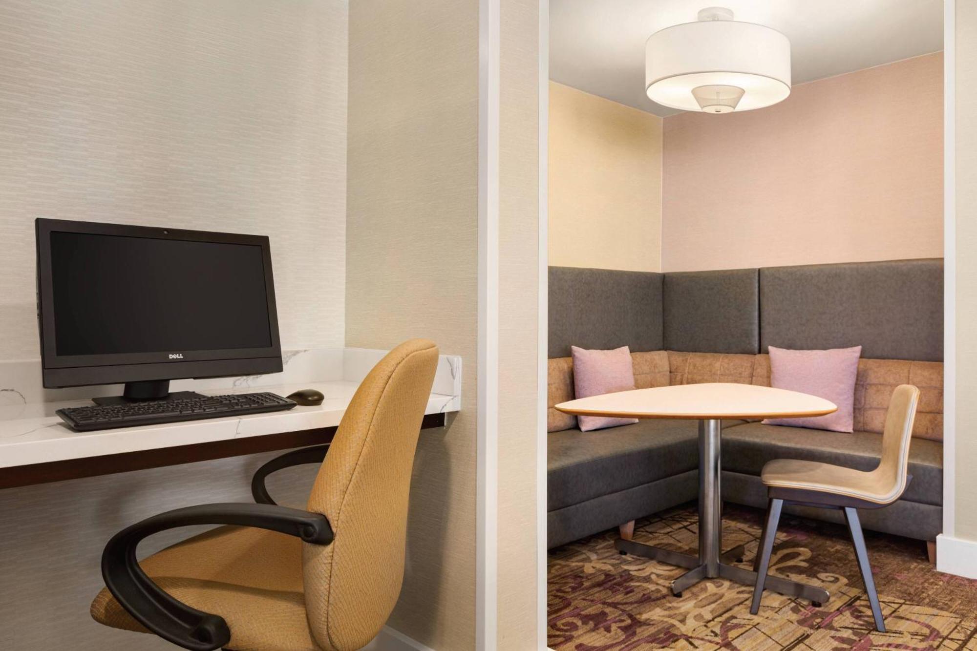 Residence Inn Sacramento Folsom Dış mekan fotoğraf