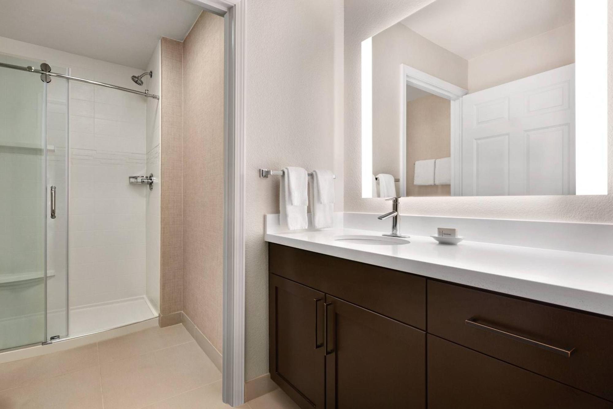 Residence Inn Sacramento Folsom Dış mekan fotoğraf