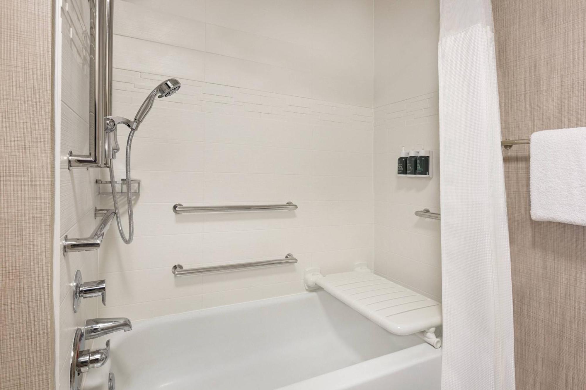 Residence Inn Sacramento Folsom Dış mekan fotoğraf