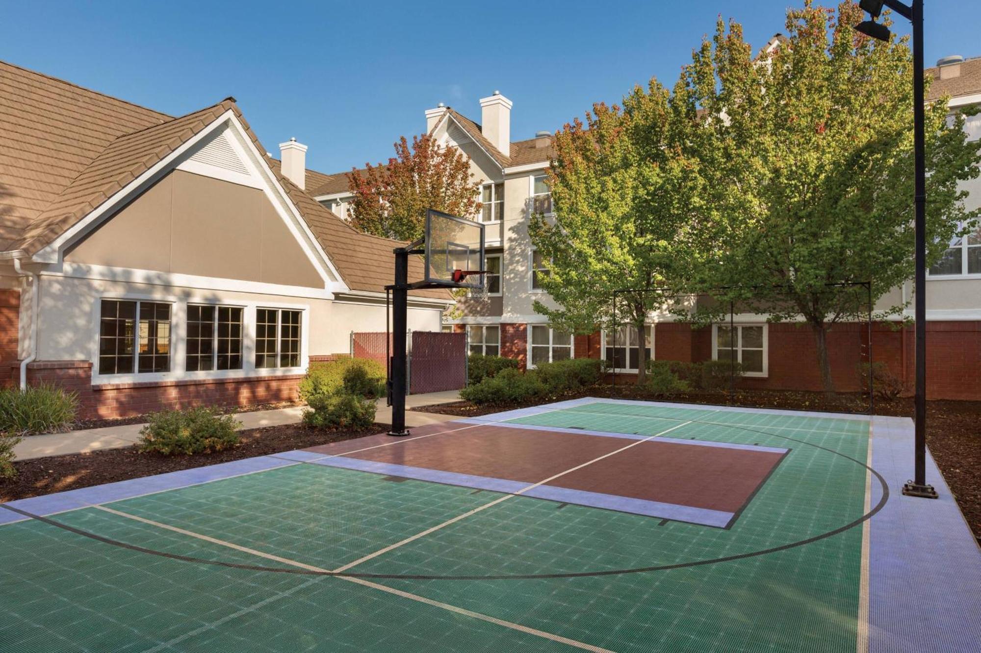 Residence Inn Sacramento Folsom Dış mekan fotoğraf