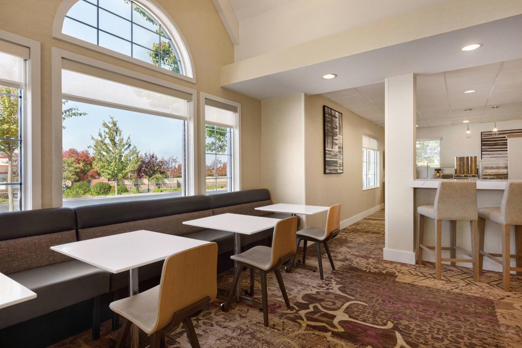 Residence Inn Sacramento Folsom Dış mekan fotoğraf