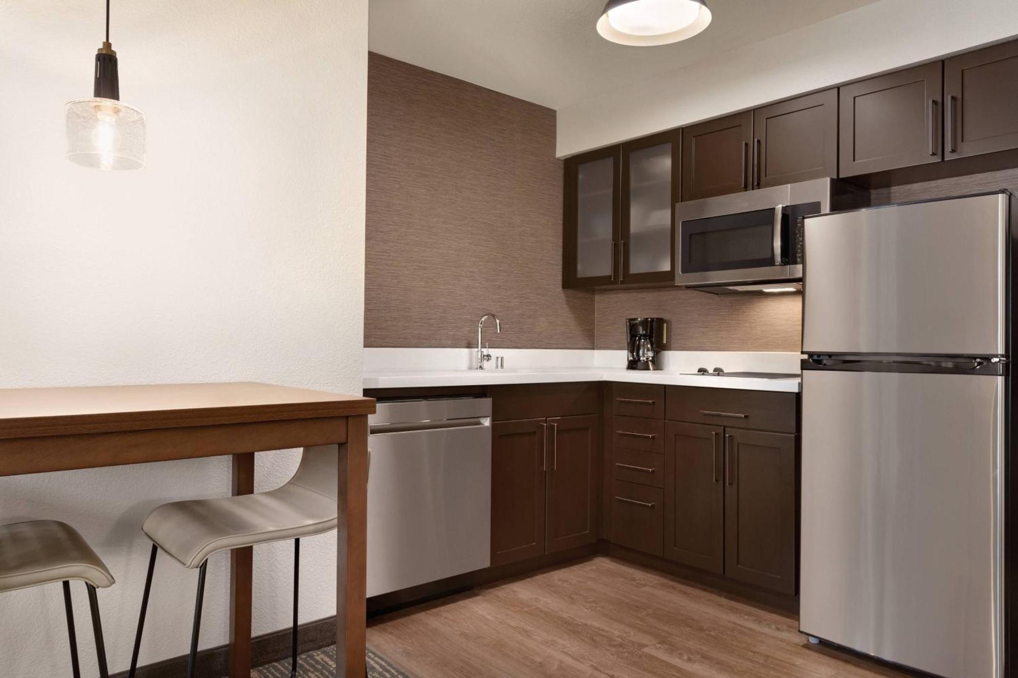 Residence Inn Sacramento Folsom Dış mekan fotoğraf