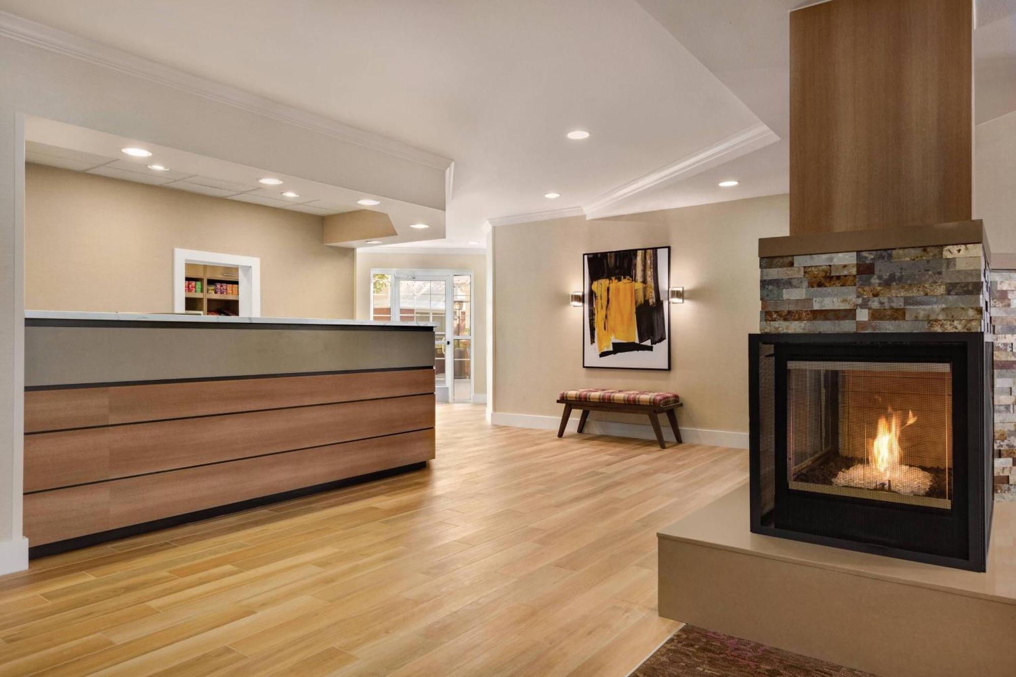 Residence Inn Sacramento Folsom Dış mekan fotoğraf