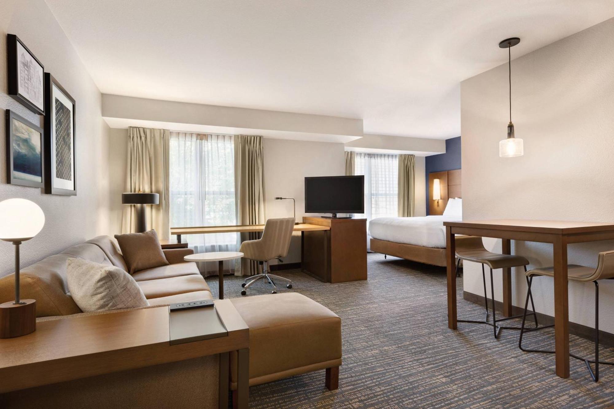 Residence Inn Sacramento Folsom Dış mekan fotoğraf