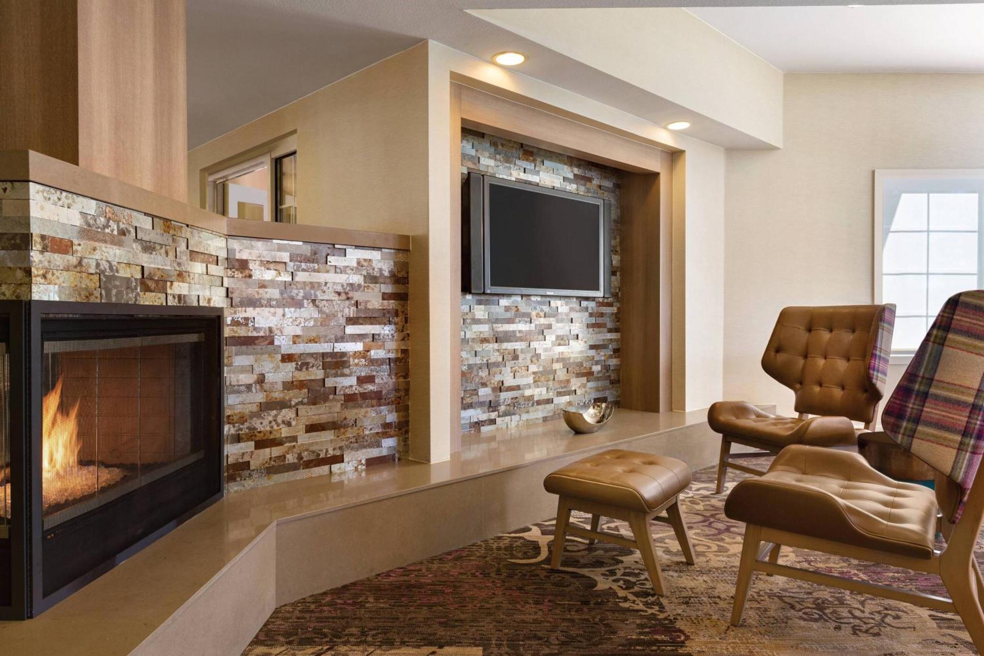 Residence Inn Sacramento Folsom Dış mekan fotoğraf