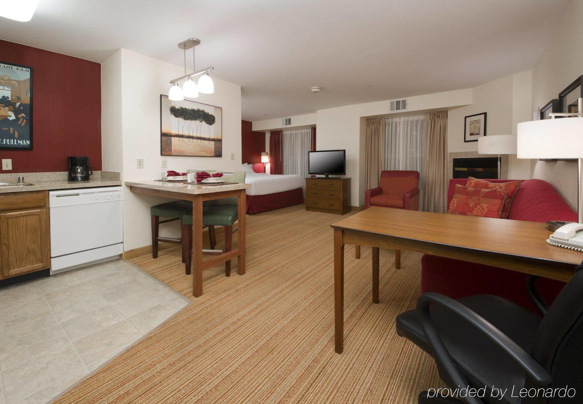 Residence Inn Sacramento Folsom Dış mekan fotoğraf