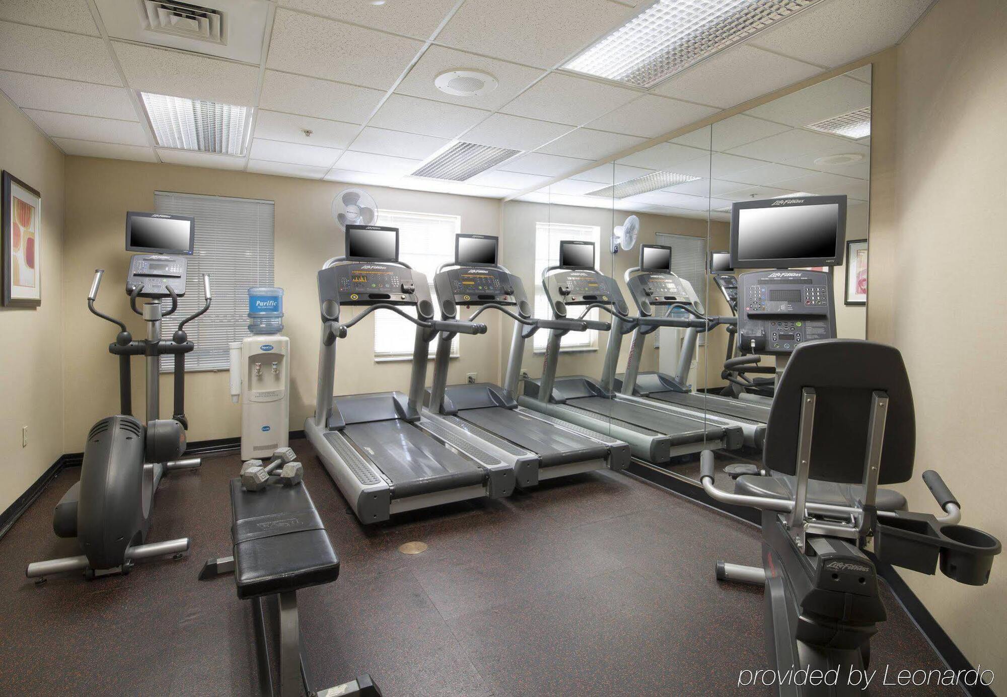 Residence Inn Sacramento Folsom Dış mekan fotoğraf