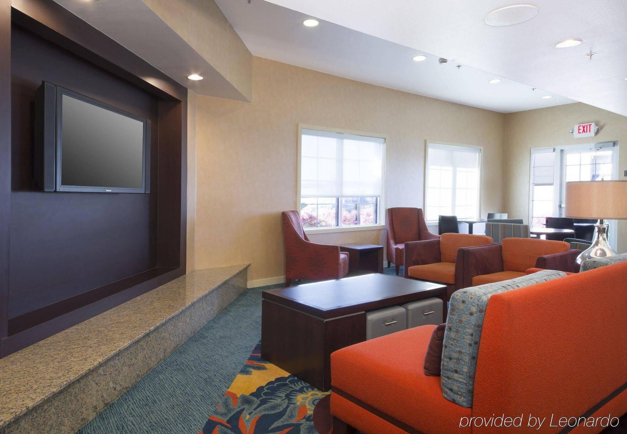 Residence Inn Sacramento Folsom Dış mekan fotoğraf
