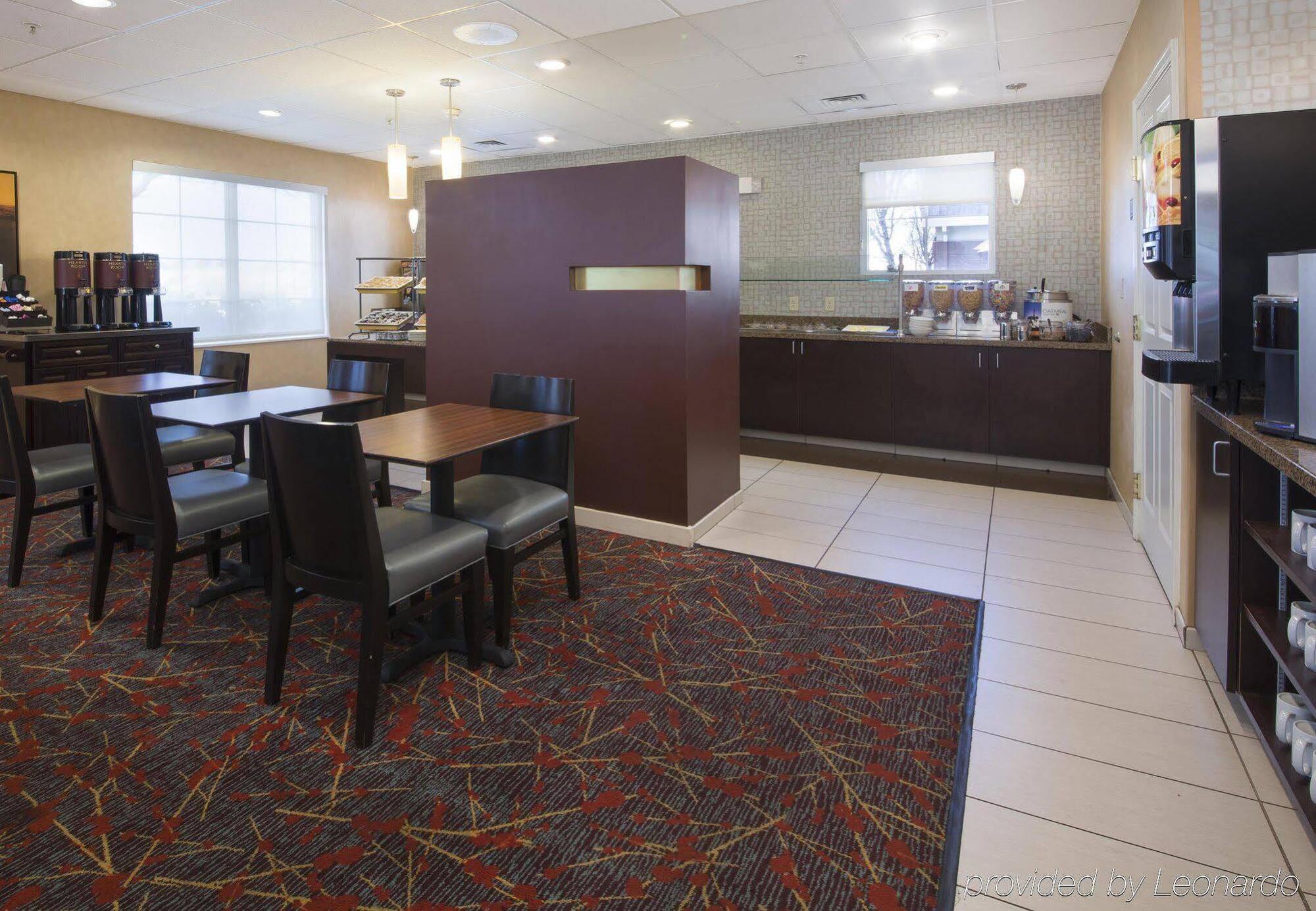 Residence Inn Sacramento Folsom Dış mekan fotoğraf