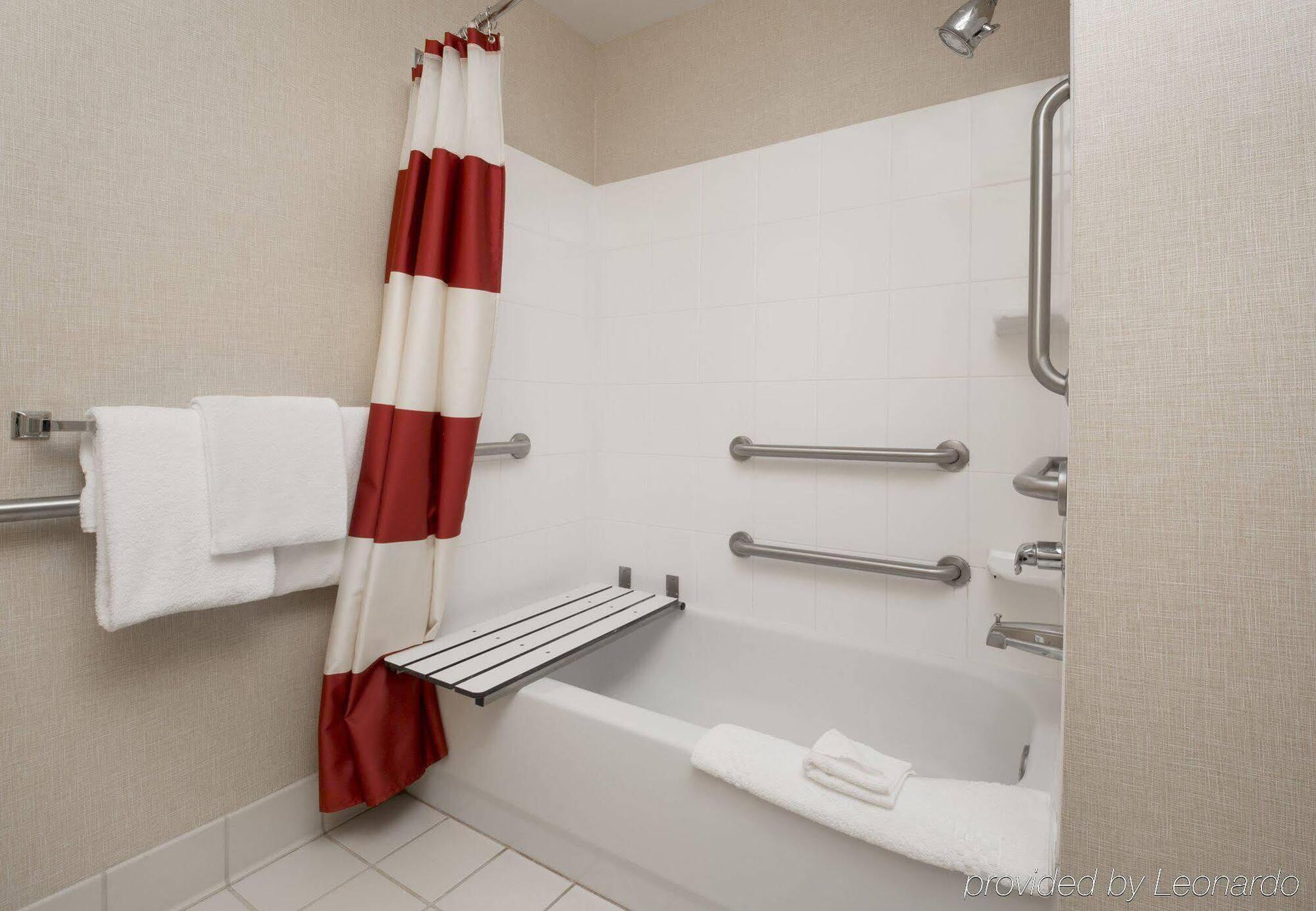 Residence Inn Sacramento Folsom Dış mekan fotoğraf