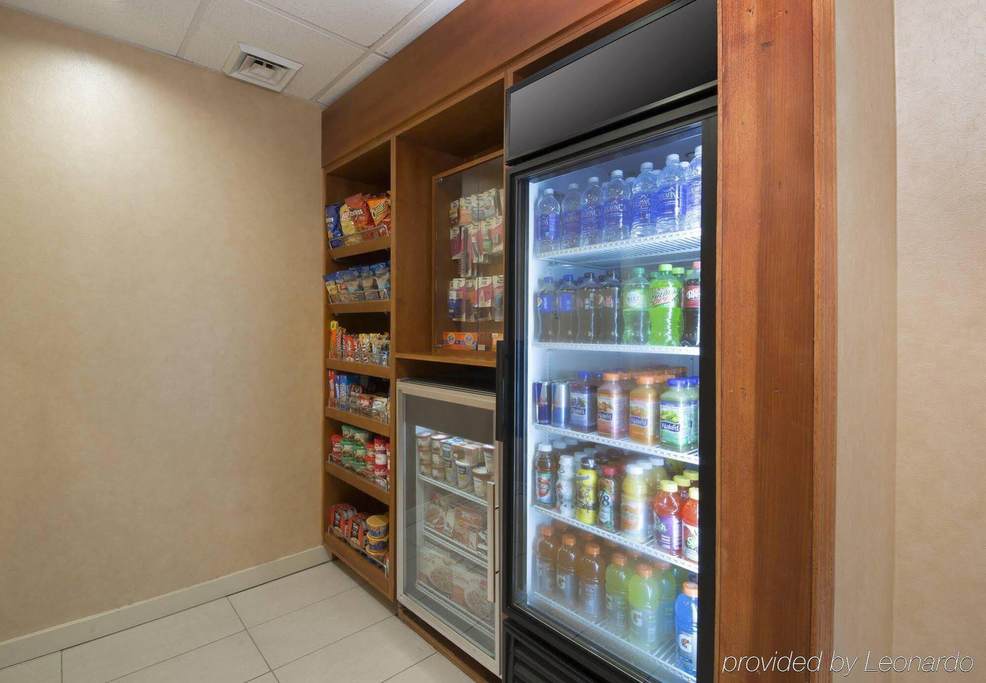 Residence Inn Sacramento Folsom Dış mekan fotoğraf